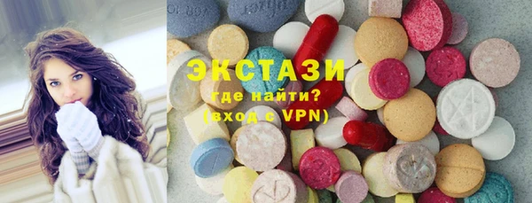 ECSTASY Костерёво